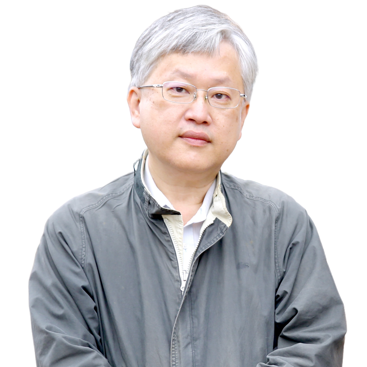 黃世昌 總務長