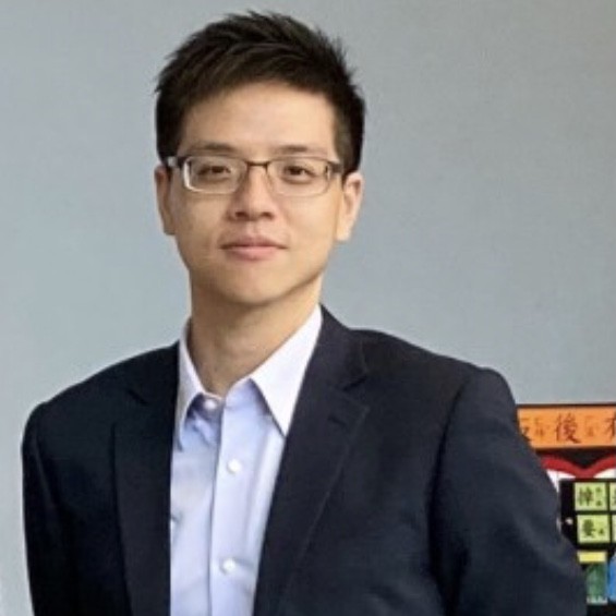 王鼎涵 副教授