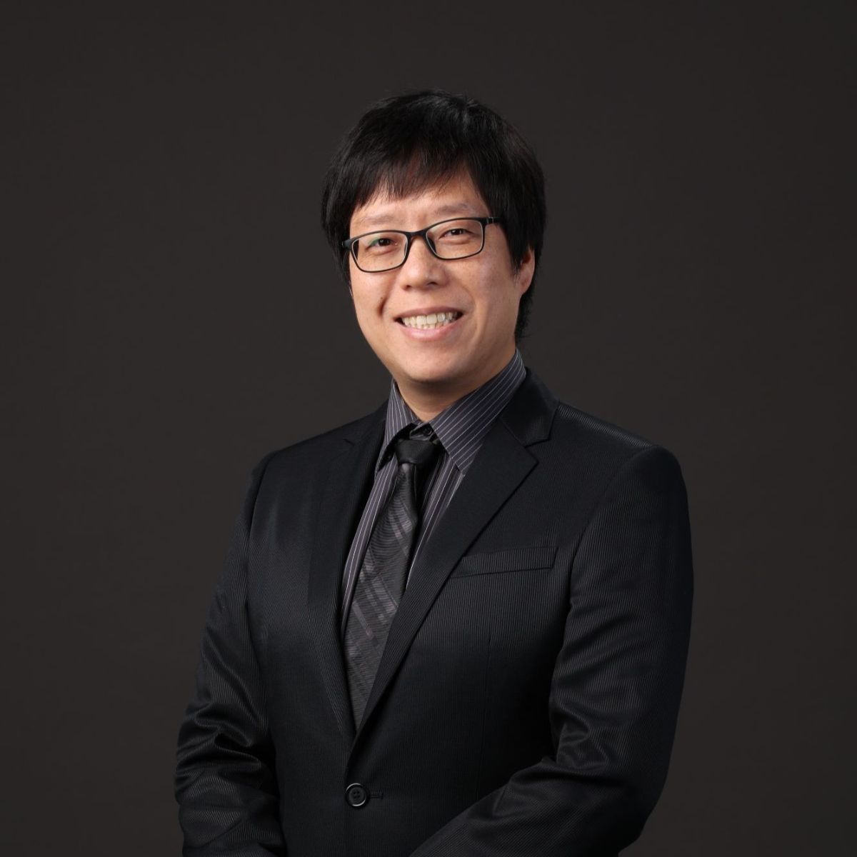 張瑞永 助理教授