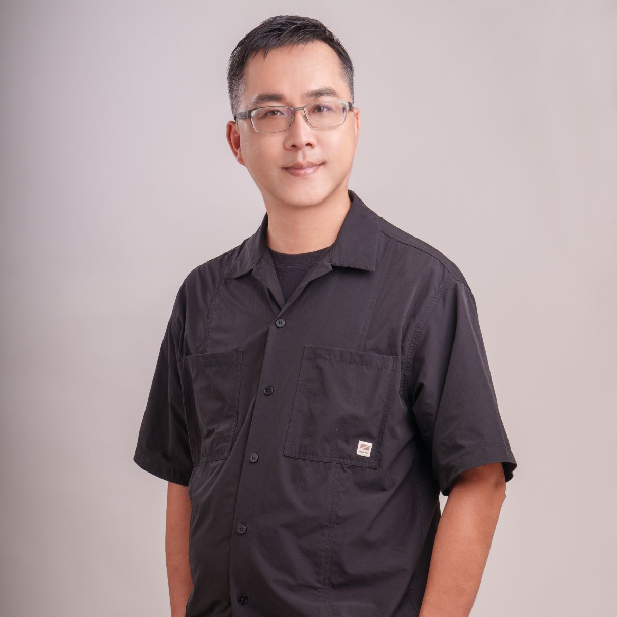陳延昇 副教授