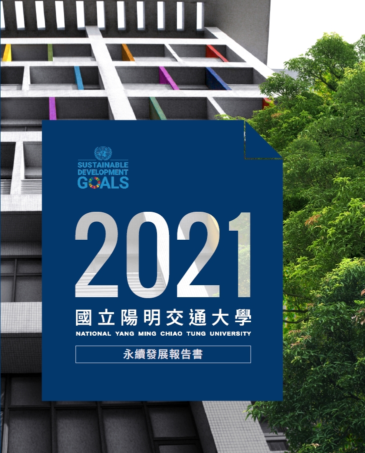 2021 SDG report cover