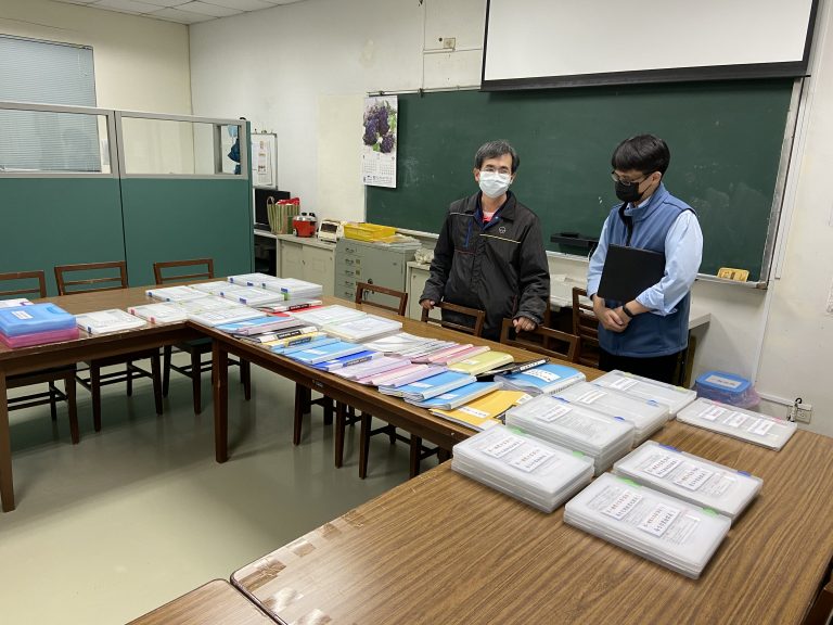 NYCU’s Occupational Safety And Health Management Meets International Standards, Certified by ISO 45001_2018