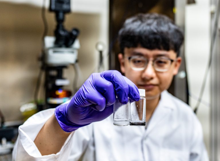 “X-Men” Tech Comes Closer to Reality: NYCU Unveils Millisecond Wireless Brain Stimulation Breakthrough