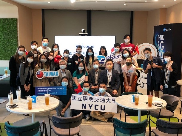 The Taiwan Science Team from Taipei Veterans General Hospital and National Yang Ming University Collaborates with the One Country, One Centre Project to Pioneer Medical Industry Connections with New Southbound Policy Countries