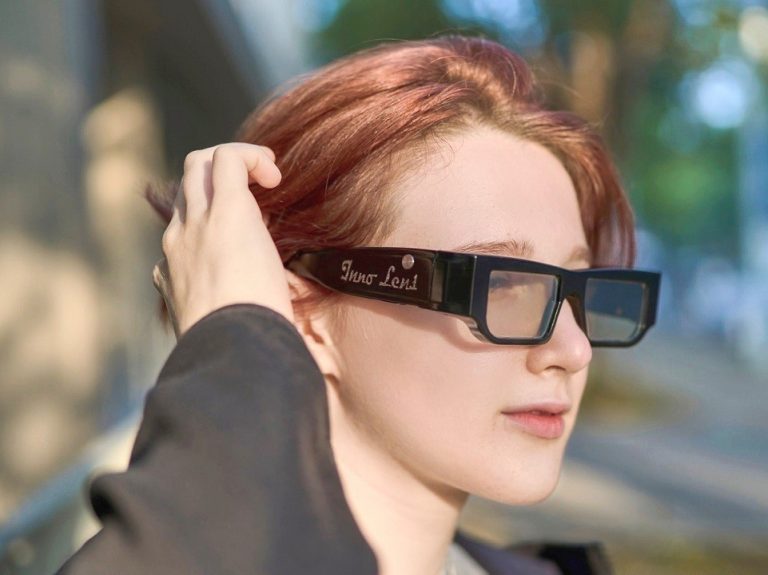 雙焦眼鏡兩百年後再進化