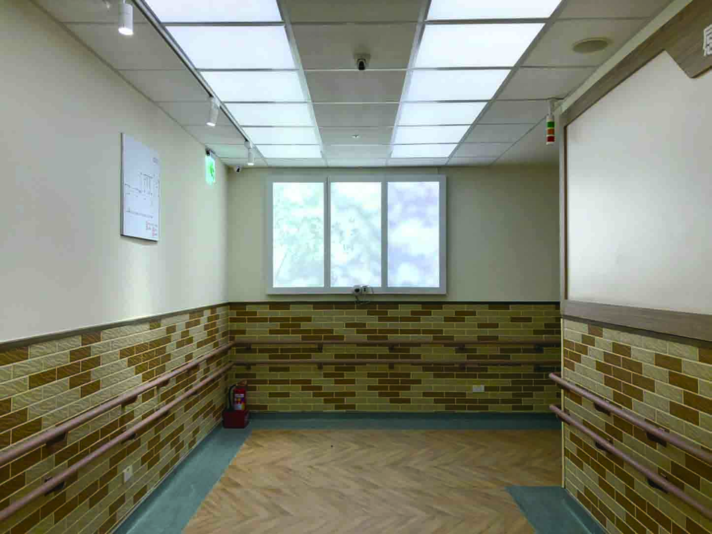智慧光環境控制系統開發-打造室內健康光環境